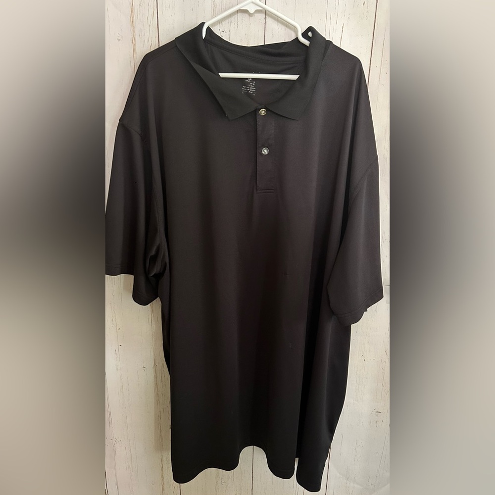Reebok Golf Shirt